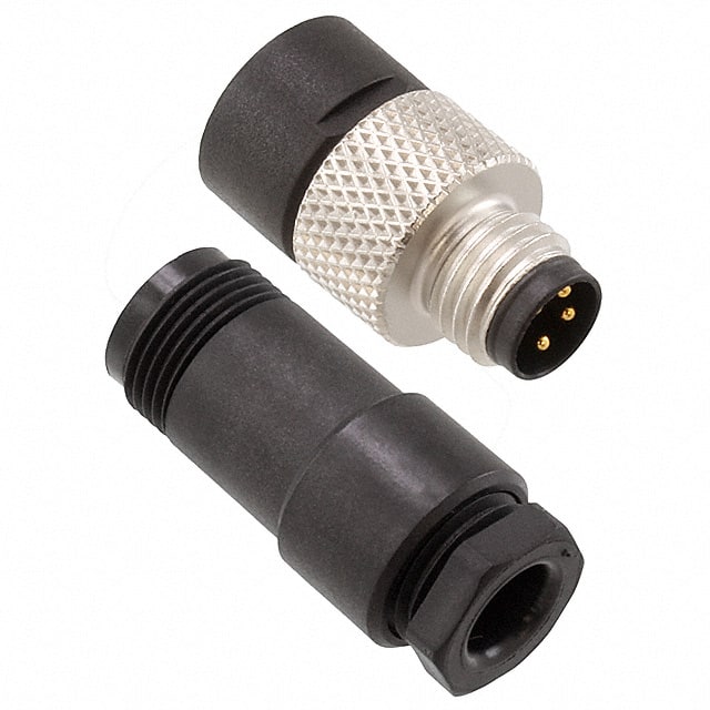 1681169 Phoenix Contact  Rundsteckverbinderbaugruppen